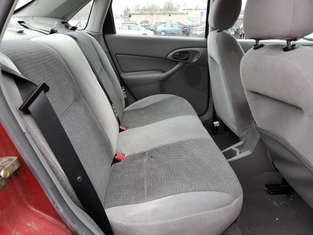 Photo 10 from auction – 2003 FORD FOCUS with VIN 1FAFP34P53W173969