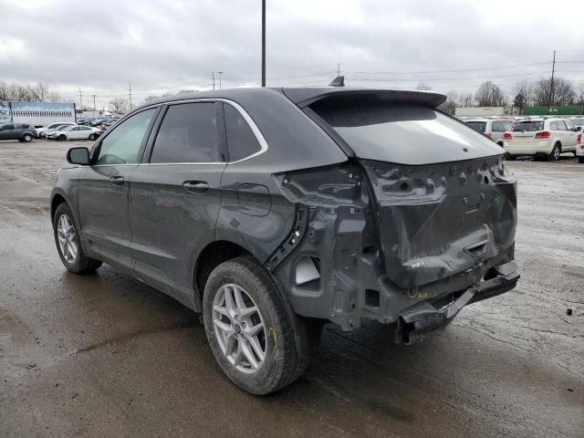 Photo 2 from auction – 2021 FORD EDGE SEL with VIN 2FMPK4J98MBA50481