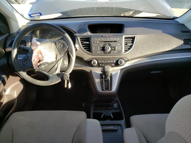 Photo 8 from auction – 2012 HONDA CR-V EX with VIN 5J6RM3H53CL029907