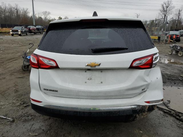 Photo 6 from auction – 2020 CHEVROLET EQUINOX LT with VIN 2GNAXJEV1L6170560