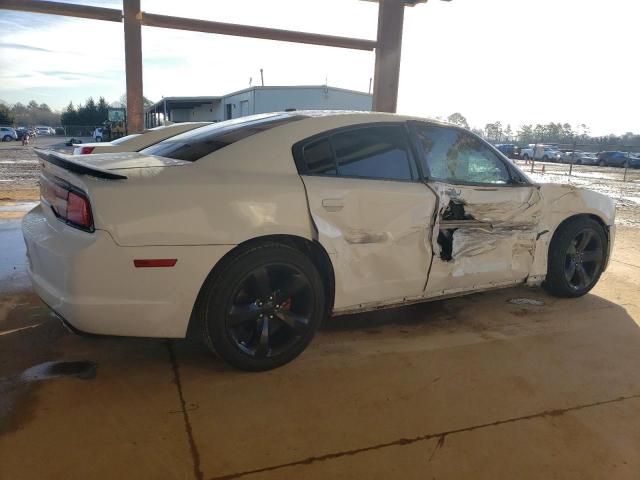 Photo 3 from auction – 2012 DODGE CHARGER SX with VIN 2C3CDXHG2CH189833
