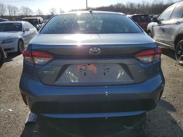 Photo 6 from auction – 2020 TOYOTA COROLLA LE with VIN 5YFEPRAE4LP012632