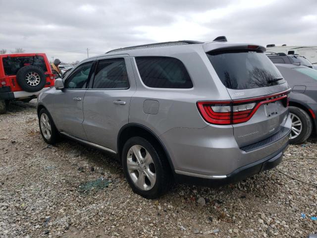 Photo 2 from auction – 2014 DODGE DURANGO LI with VIN 1C4RDHDG6EC503233
