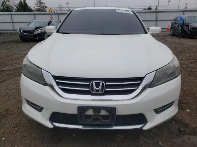 Photo 5 from auction – 2013 HONDA ACCORD EX with VIN 1HGCR2F75DA150139