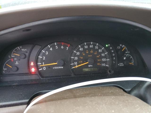 Photo 9 from auction – 2004 TOYOTA TUNDRA DOU with VIN 5TBDT48154S438019