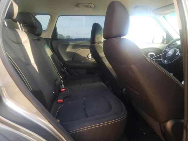 Фото 10 с аукциона – 2016 KIA SOUL + с VIN KNDJP3A58G7238451