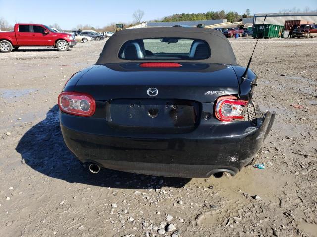 Photo 6 from auction – 2010 MAZDA MX-5 MIATA with VIN JM1NC2EF6A0208665
