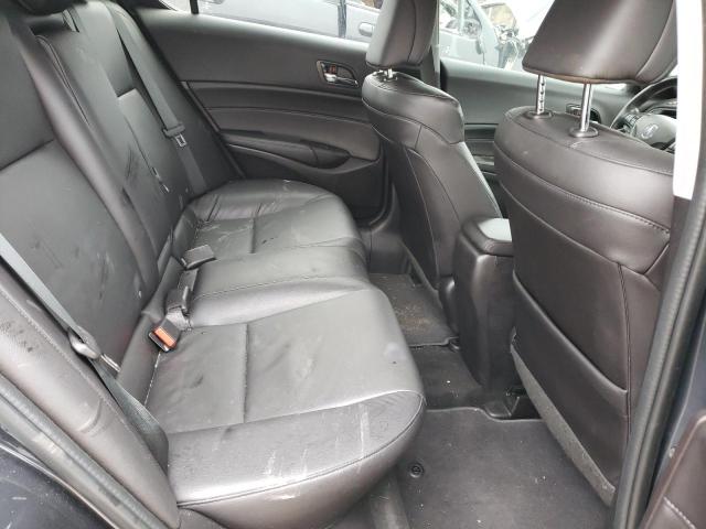 Photo 10 from auction – 2016 ACURA ILX BASE W with VIN 19UDE2F38GA019689