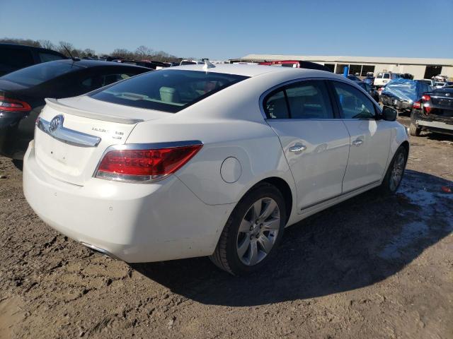 Photo 3 from auction – 2011 BUICK LACROSSE C with VIN 1G4GE5ED8BF222127