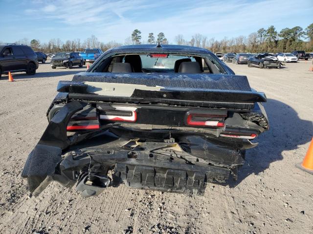 Photo 6 from auction – 2015 DODGE CHALLENGER with VIN 2C3CDZBG4FH855521