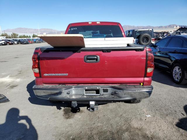 Photo 6 from auction – 2007 CHEVROLET SILVERADO with VIN 2GCEC13V171150420