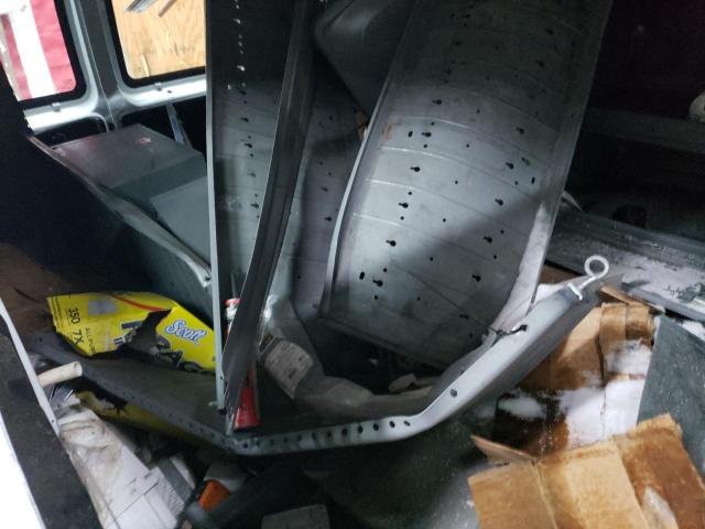 Photo 10 from auction – 2011 GMC SAVANA G25 with VIN 1GTW7FCA3B1165650