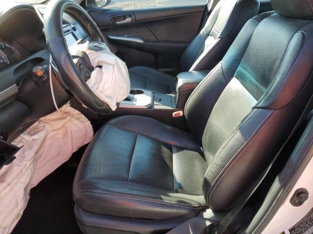 Photo 7 from auction – 2012 TOYOTA CAMRY with VIN 4T1BF1FK2CU520778