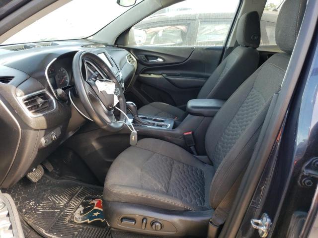 Photo 7 from auction – 2018 CHEVROLET EQUINOX LT with VIN 3GNAXJEV5JL123458