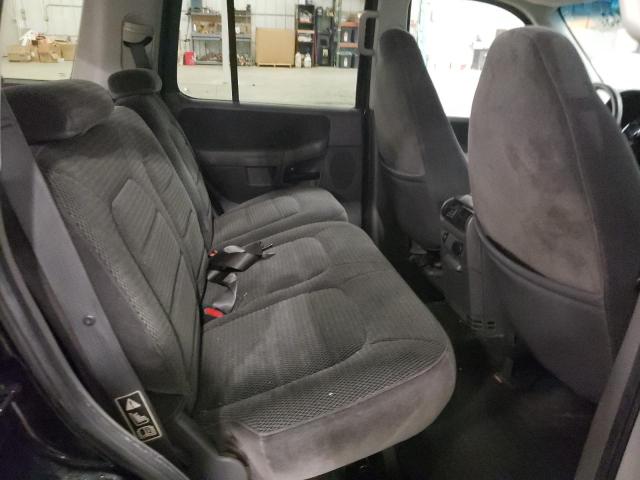 Photo 11 from auction – 2002 FORD EXPLORER X with VIN 1FMZU73E42ZB60808