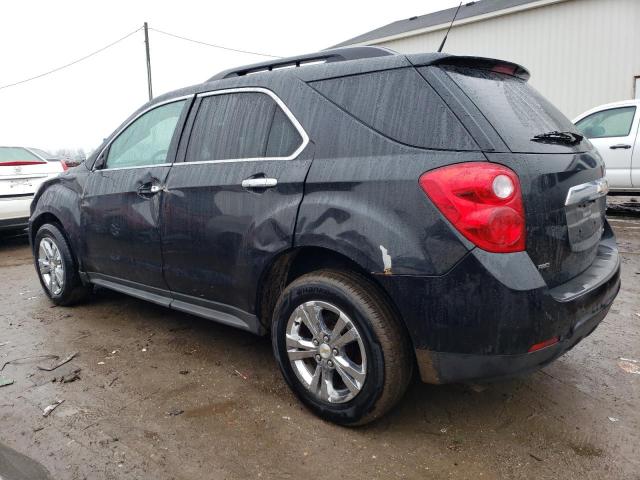 Photo 2 from auction – 2012 CHEVROLET EQUINOX LT with VIN 2GNFLEEK9C6350495