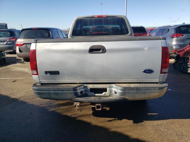 Photo 6 from auction – 2002 FORD F-150 with VIN 1FTRX17W12NA27409