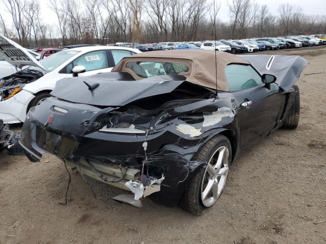 Photo 3 from auction – 2007 SATURN SKY with VIN 1G8MB35BX7Y133054