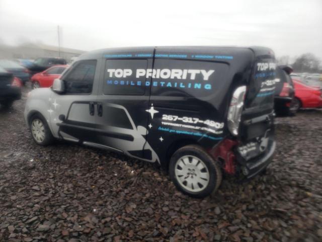 Photo 2 from auction – 2015 RAM PROMASTER with VIN ZFBERFBT4F6A71400