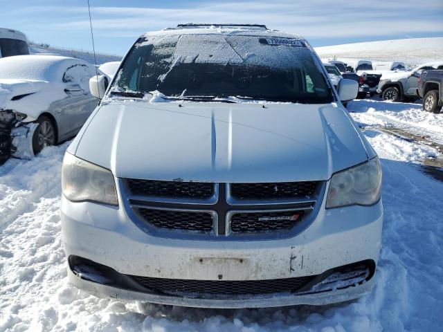 Photo 5 from auction – 2014 DODGE GRAND CARA with VIN 2C4RDGCG2ER290123