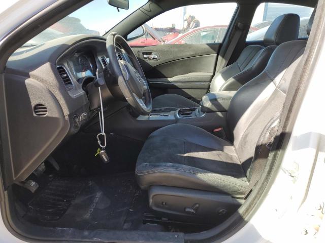 Photo 7 from auction – 2014 DODGE CHARGER PO with VIN 2C3CDXAT5EH190971