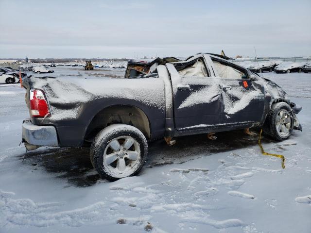 Photo 3 from auction – 2019 RAM 1500 CLASS with VIN 1C6RR7KT1KS525550