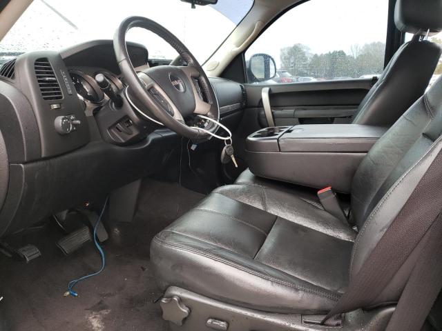 Photo 7 from auction – 2011 GMC SIERRA C15 with VIN 1GTR1VE01BZ307329