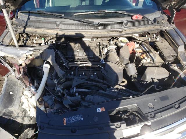 Photo 12 from auction – 2018 FORD EXPLORER X with VIN 1FM5K7D80JGC45068