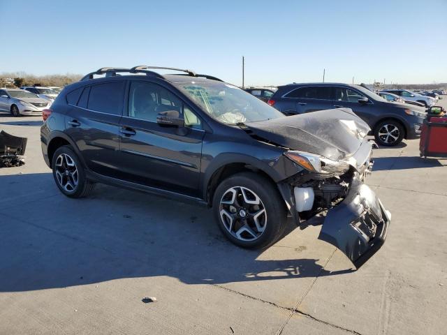 Photo 4 from auction – 2018 SUBARU CROSSTREK with VIN JF2GTAMC1J8309173