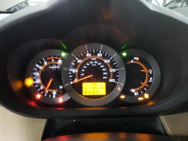 Photo 9 from auction – 2010 TOYOTA RAV4 LIMIT with VIN 2T3DF4DV4AW031648