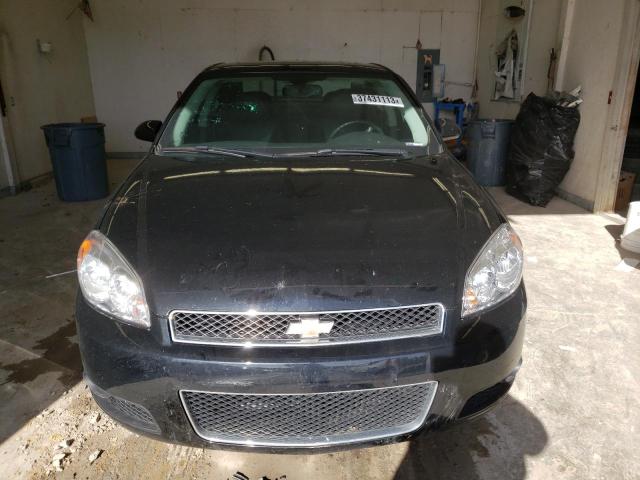 Photo 5 from auction – 2014 CHEVROLET IMPALA LIM with VIN 2G1WC5E3XE1103769