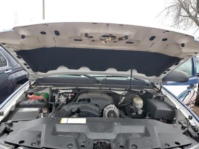 Photo 11 from auction – 2007 GMC NEW SIERRA with VIN 1GTEC14087Z529408