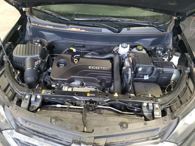 Photo 12 from auction – 2019 CHEVROLET EQUINOX LT with VIN 2GNAXKEV6K6149434
