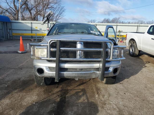 Photo 5 from auction – 2004 DODGE RAM 1500 S with VIN 1D7HA18D44S559368