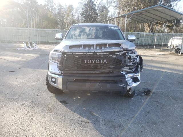 Photo 5 from auction – 2014 TOYOTA TUNDRA DOU with VIN 5TFBY5F18EX367807