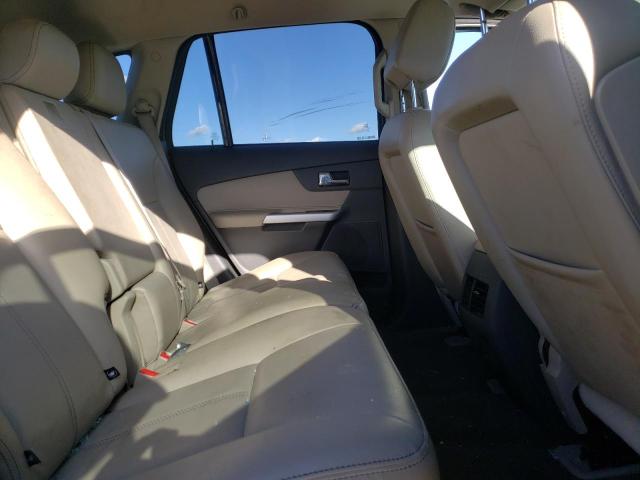 Photo 10 from auction – 2013 FORD EDGE SEL with VIN 2FMDK3JC7DBA31168