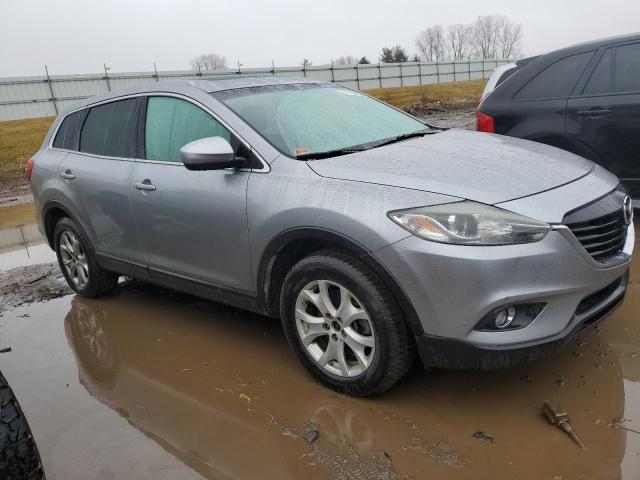 Photo 4 from auction – 2013 MAZDA CX-9 TOURI with VIN JM3TB3CV6D0413487