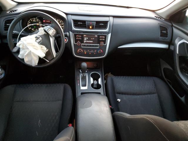 Photo 8 from auction – 2016 NISSAN ALTIMA 2.5 with VIN 1N4AL3AP1GC193203