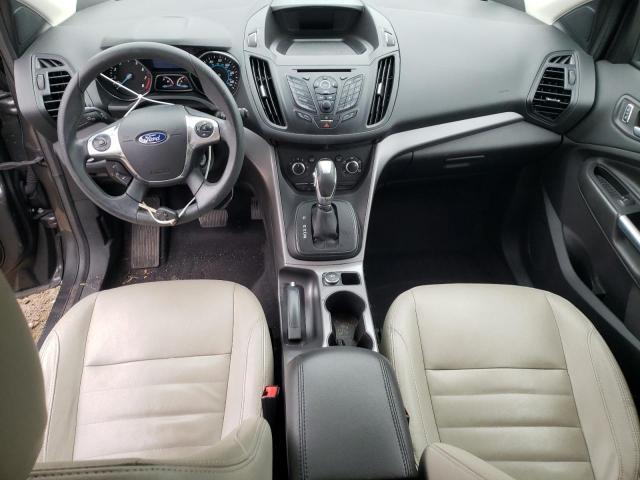 Zdjęcie 8 z aukcji – 2015 FORD ESCAPE SE z VIN 1FMCU0G72FUC84443