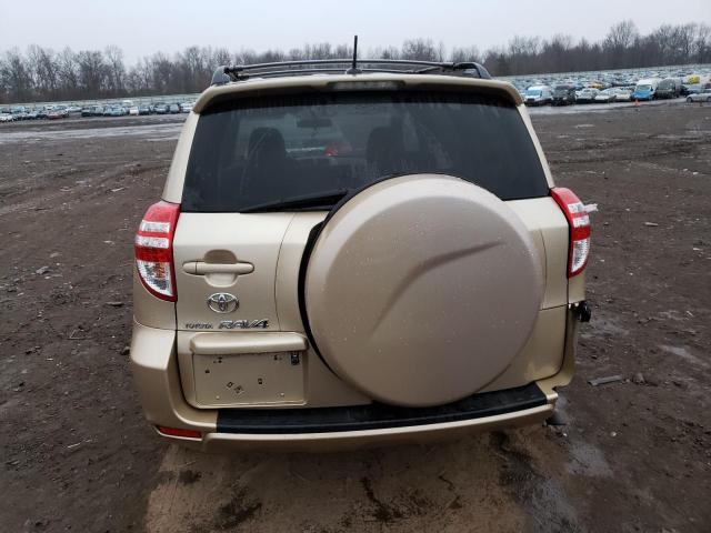 Photo 6 from auction – 2010 TOYOTA RAV4 with VIN 2T3ZF4DV5AW025170