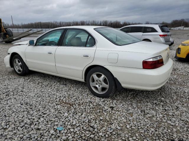 Photo 2 from auction – 2003 ACURA 3.2TL with VIN 19UUA56633A089988