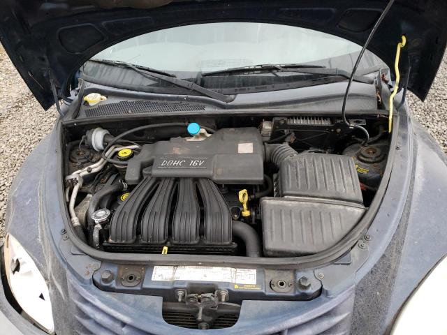 Photo 11 from auction – 2002 CHRYSLER PT CRUISER with VIN 3C8FY68B02T213160