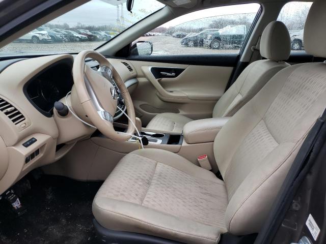 Photo 7 from auction – 2017 NISSAN ALTIMA 2.5 with VIN 1N4AL3AP8HC133744