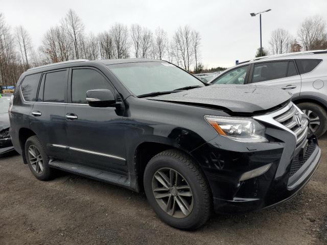 Photo 4 from auction – 2018 LEXUS GX 460 PRE with VIN JTJJM7FX3J5194370