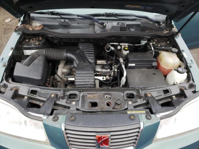 Photo 11 from auction – 2007 SATURN VUE with VIN 5GZCZ23D67S833263