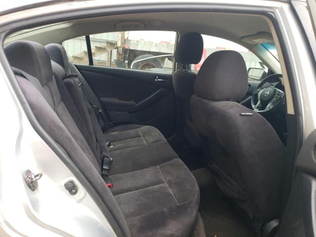 Photo 10 from auction – 2009 NISSAN ALTIMA 2.5 with VIN 1N4AL21E19C134308