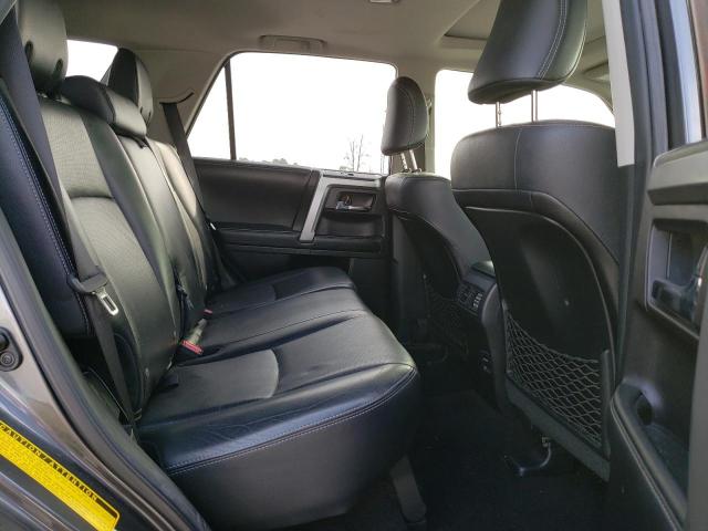 Photo 11 from auction – 2014 TOYOTA 4RUNNER SR with VIN JTEBU5JR7E5163273