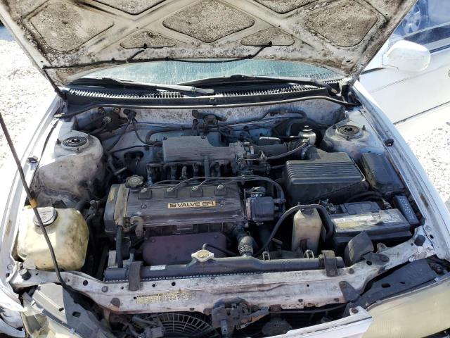 Photo 11 from auction – 1994 TOYOTA COROLLA with VIN 1NXAE04BXRZ157800