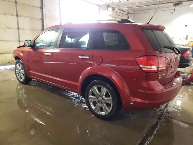 Photo 2 from auction – 2010 DODGE JOURNEY R/ with VIN 3D4PH6FV1AT155175