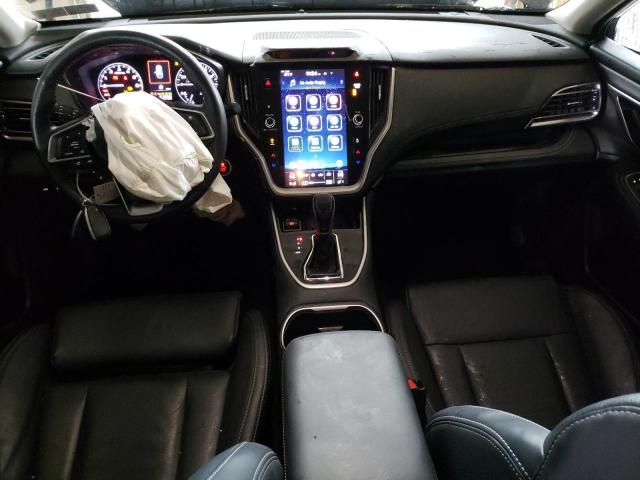 Photo 8 from auction – 2020 SUBARU OUTBACK LI with VIN 4S4BTANC0L3107198